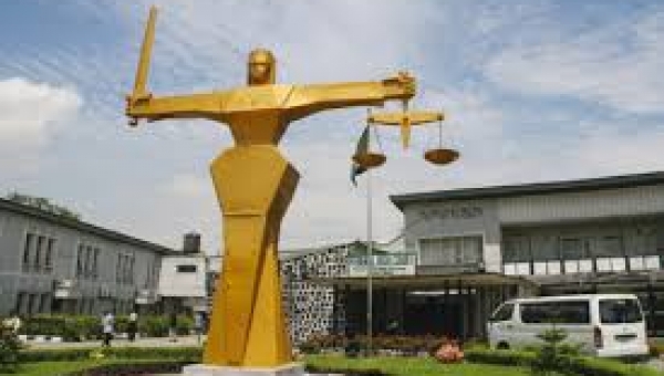 Ondo Guber: Court dismisses suit seeking disqualification of Aiyedatiwa’s deputy
